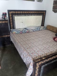 use bed