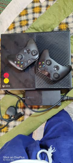 Xbox one 500gb
