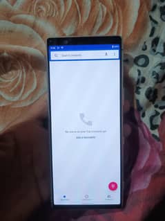 Sony Xperia 5