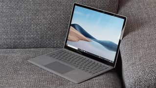 Microsoft Surface Laptop 4
