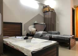 Beautiful Furnished Room For Rent Per Night