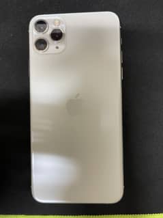 iPhone 11pro max dual PTA approved