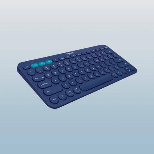 Logitech K380 Wireless Keyboard – Great Condition – Minor Issue 4