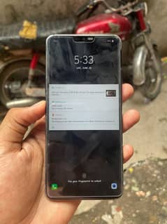 LG G7 ThinQ sale and exchange