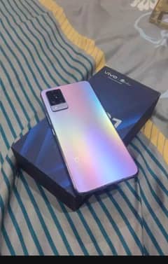 vivo v21 8/128