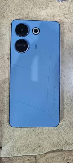 tecno camon 20  condition 10/9 8 gb ram 256GB