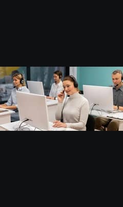 call center jobs in lahore