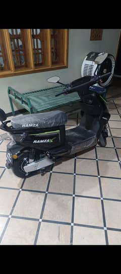scooty