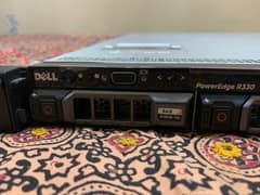 Dell Poweredge r330 Server