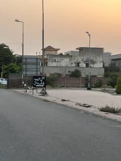 Prime Location Plot For Sale
