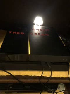 PS4 512gb good condition non jailbreak