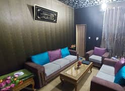 Buying A House In Lalazaar Garden?