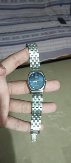 Original Citizen watch