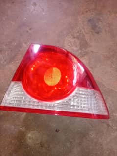civic reborn back light original condition