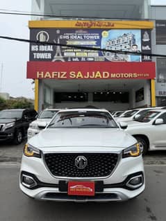 MG