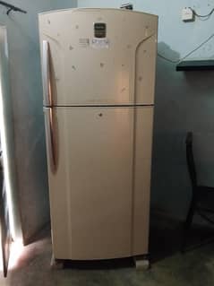 Sharp refrigerator non Frost