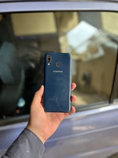 Samsung A20 exchange possible