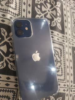 I phone 12
