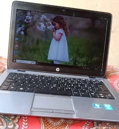 HP laptop