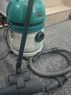 vacuum cleaner