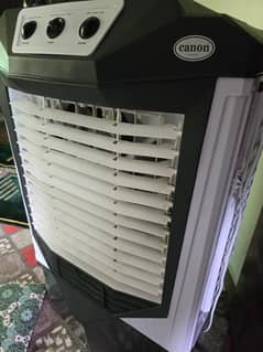 canon cooler