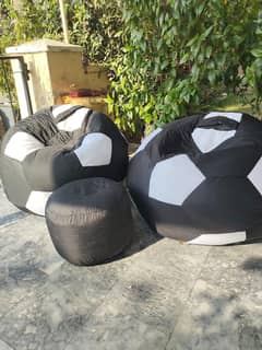 Beanbags,