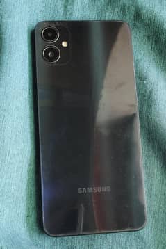 Samsung A05  10/10 condition 6g. raam 128gb storig