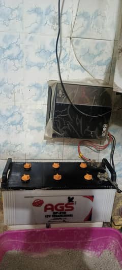 Selling