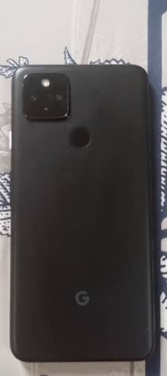 Google Pixel 4a 5G