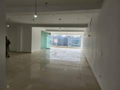 8 MARLA COMMERCIAL FLOOR PHASE 5 DHA