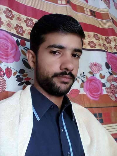Abid Ali