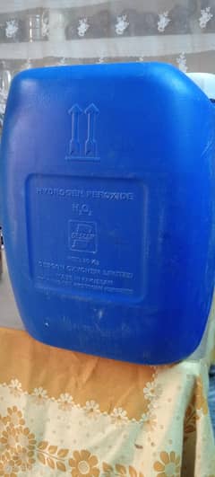 water gallon