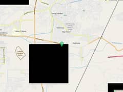 10 MARLA PLOT AVAILABLE FOR SALE IN DHA PHASE 11 LAHORE