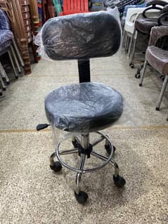 Revolving Chair