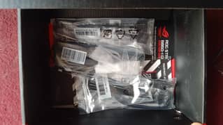 ASUS ROG STRIX B860-i GAMING WIFI MOTHERBOARD