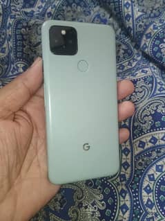 Google Pixel 5 Non PTA