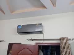 Kenwood inverter he mint condition