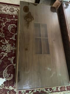 Heavy table