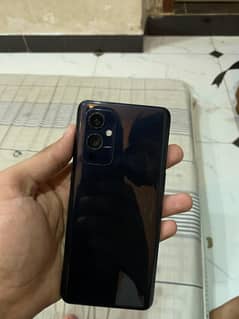 one plus 9 5G -8 GB Ram 128 Gb Rom excellent condition -Pta approved