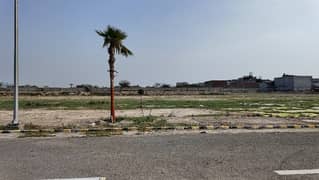 1 Kanal Plot For Sale