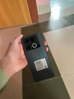 infinix
