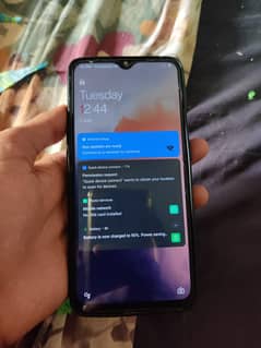 one plus 7t PTA
