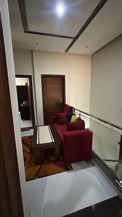 5 Marla House In Paragon City For sale