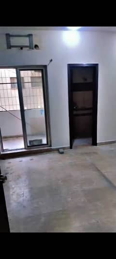 5 Marla Flat For Rent