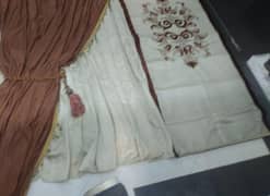 good quality curtains with a reasonable price