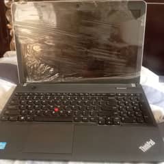 Lenovo Thinkpad