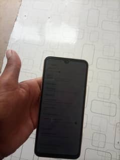 lg v60thinq 8Gb Ram 128 memory