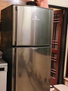 dawlance fridge