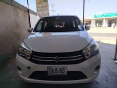 Suzuki Cultus VXL 2018 Model Exellent Condition