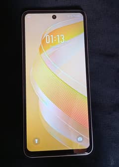 Infinix smart 8